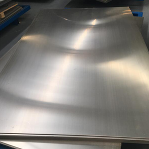 Inconel 718 Nickellegierungsblech